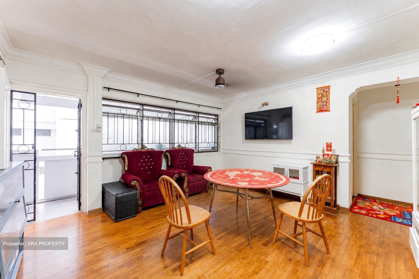 Blk 232 Pasir Ris Drive 4 (Pasir Ris), HDB 4 Rooms #559052591